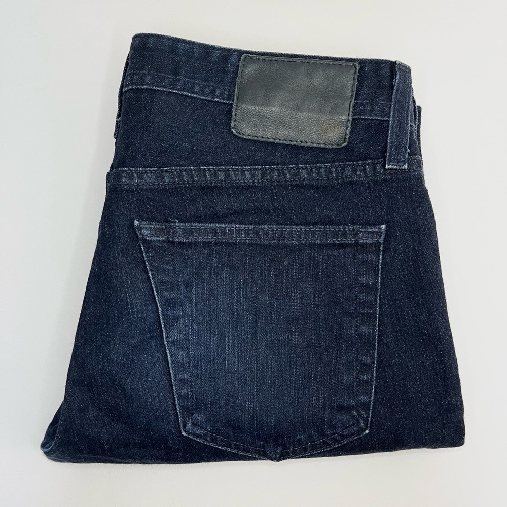 Adriano Goldschmied Jeans Mens 30x32 Blue Tellis Modern Slim Denim Stretch